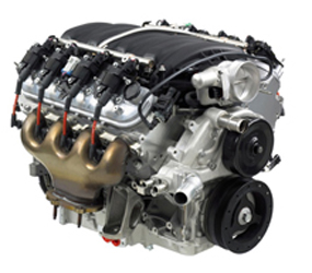 C3994 Engine